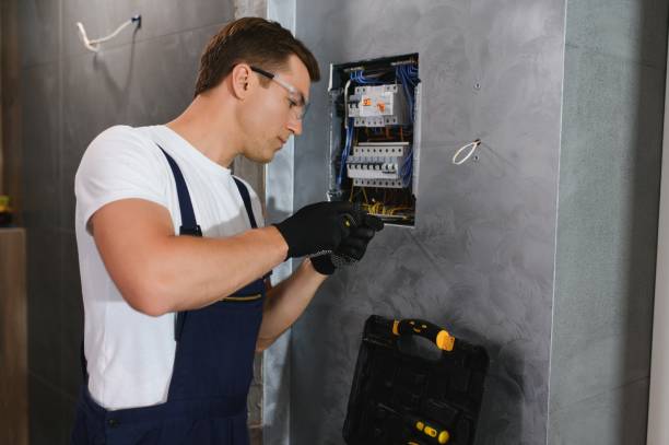 Electrical Upgrades for Homes in Fairfax, OK