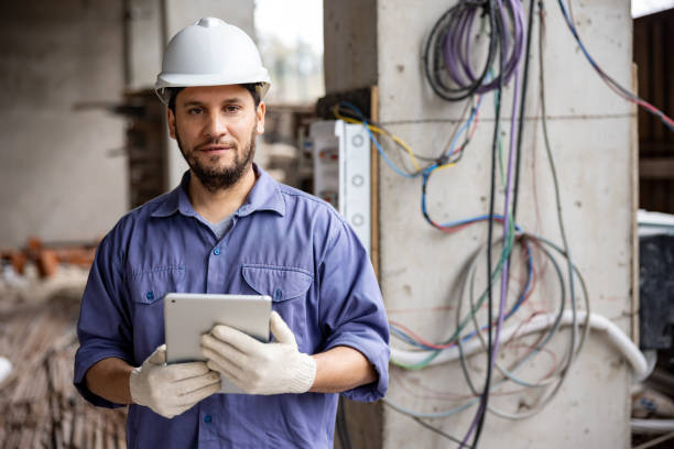  Fairfax, OK Electrician Pros