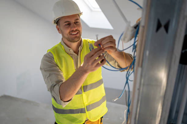 Best Electrical Troubleshooting Services  in Fairfax, OK